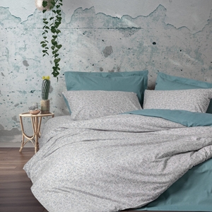 Dekordom Posteljina cb ranforce double - petite - june