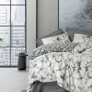 Dekordom Posteljina cb ranforce double - balance - hilaris