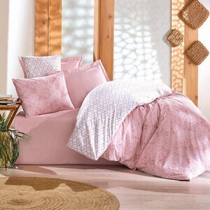 Dekordom Posteljina cb ranforce double - minimal - best