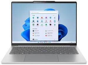 Laptop LENOVO IdeaPad Slim 5 13ARP10 83J20034YA, 13.3" WUXGA, AMD Ryzen 5 7535HS, 16GB RAM, 512GB SSD, DOS