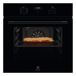 Electrolux ugradni set EOF3H40TH+EHF6343FOK