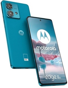 Motorola Edge 40 Neo 12GB + 256GB Caneel Bay, mobilni telefon