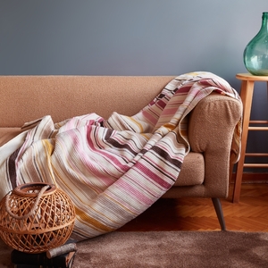 Dekordom Ćebe darcy 150x200 - etk22305-a - pink/beige