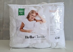 Dekordom Jorgan bella classic 200x200