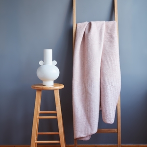 Dekordom Ćebe lady 150x200 - pudra 330