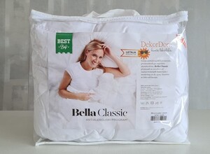 Dekordom Jorgan bella classic letnji 200x220