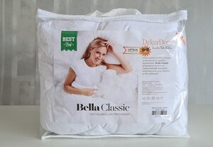 Dekordom Jorgan bella classic letnji 200x200