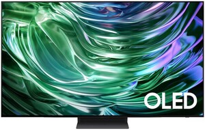SAMSUNG OLED TV QE65S90DATXXH, 4K Ultra HD, Tizen OS Smart TV, NQ4 AI Gen2 procesor, OLED HDR+, Motion Xcelerator 144Hz, 4K AI Upscaling, Adaptive Sound Pro