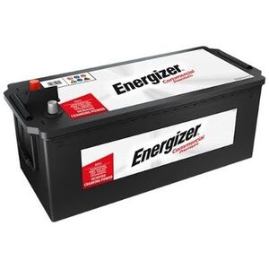 Energizer Akumulator za automobile Plus 12 V 180 Ah