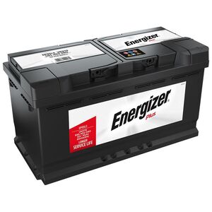 Energizer Akumulator za automobile Plus 12 V 95 Ah EP95-L5 Desno