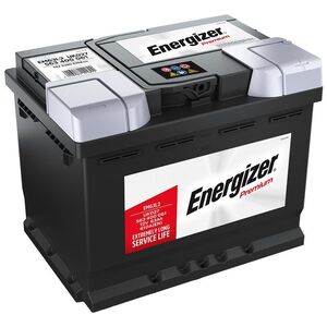 Energizer Akumulator za automobile Premium 12 V 63 Ah EM63-L2 Desno