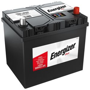 Energizer Akumulator za automobile Plus 12 V 60 Ah ASIA EP60J Desno