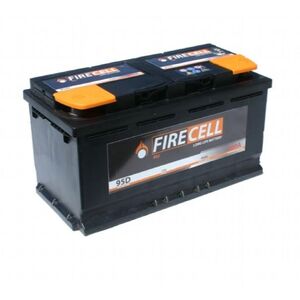 Firecell RS2 Akumulator za automobile 12 V 95 Ah