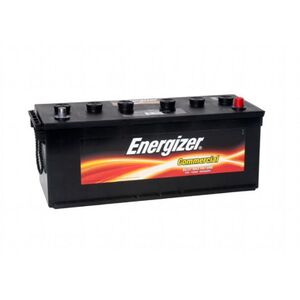 Energizer Akumulator za automobile Plus 12 V 143 Ah EC 30 Levo