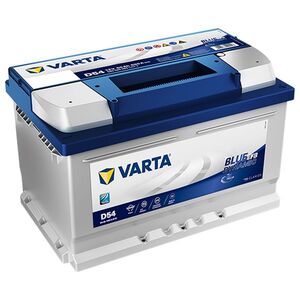 Varta Akumulator za automobile Blue Dynamic EFB 12 V 65 Ah