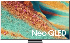 SAMSUNG NeoQLED TV QE55QN85FAUXXH, 4K Ultra HD, Tizen OS Smart, NQ4 AI Gen2 procesor, Neo Quantum HDR +, Motion Xcelerator 144Hz, Q-Symphony