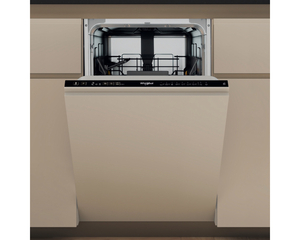 Whirlpool ugradna mašina za pranje sudova WH2IC10BS7LA0