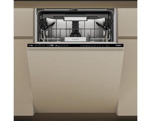 Whirlpool ugradna mašina za pranje sudova W7I HP40 L