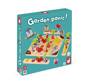 Janod Igra podudaranja - bašta panike J08246