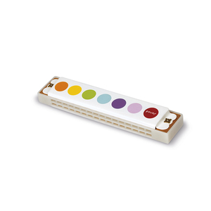 Janod Confetti harmonika J07609