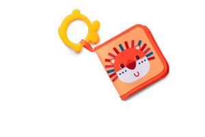 Lilliputiens Džekova knjiga za kupanje 83221