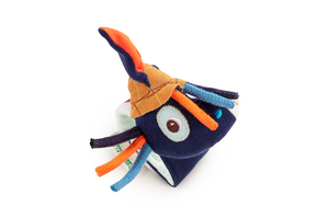 Lilliputiens Ignas zvečka narukvica 83278