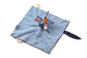 Lilliputiens Ignas moje prvo ćebence za maženje 83264