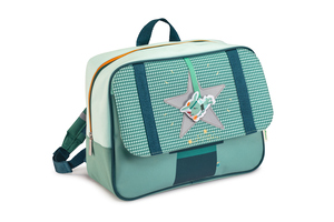 Lilliputiens Džoi ranac za vrtiće magic 84458