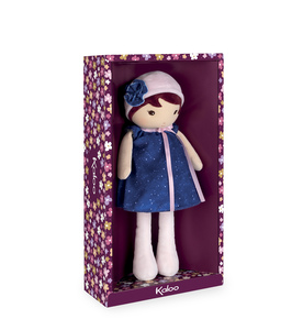 Kallo Aurora muzička lutka 32cm K970009