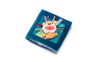 Lilliputiens Knjiga, džek riče 83081