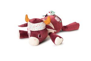 Lilliputiens Rozali skrivalica 83326