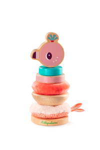 Lilliputiens Anais piramida za slaganje 83260