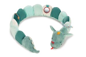 Lilliputiens Džo motalica 83372