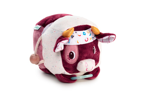 Lilliputiens Rosalijino otkriće krave 83222