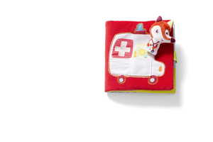 Lilliputiens Alisa doktorka knjiga 86830