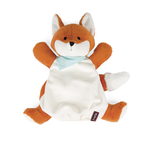 Kallo Drugari - paprika lisica lutka K963496