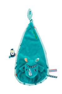 Lilliputiens Marius moje prvo ćebence za maženje 83120