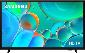 SAMSUNG LED TV UE32H5002FKXXH, HD Ready, Tizen OS Smart, Q-Symphony, Ultra Clean View, HDR