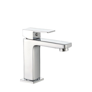 Aquabi AQUACUBE baterija za lavabo