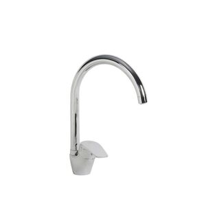 Aquabi SIMPLE baterija za sudoperu lula, 3 cevi