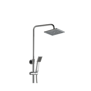 Aquabi Jednoručni usponski set tuša bez baterije SUNFLOWER