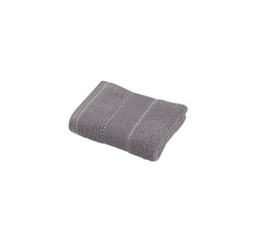 Dekordom Peškir river 40x70 - grey