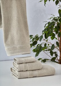 Dekordom Peškir royal 70x140 - beige