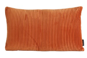 Dekordom Jastuk ulla 30x50 778905 - orange - dcs
