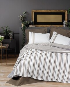 Dekordom Posteljina cb ranforce double - nobil - swell