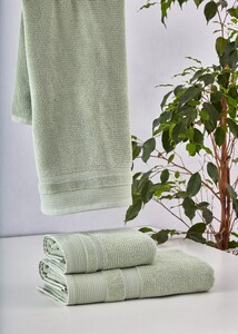 Dekordom Peškir royal 70x140 - green