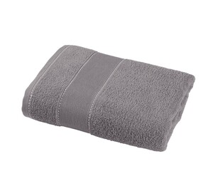 Dekordom Peškir river 67x130 - grey