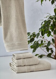 Dekordom Peškir royal 90x170 - beige