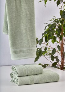 Dekordom Peškir royal 30x50 - green