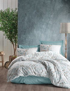 Dekordom Posteljina cb ranforce double - mode line - lendell